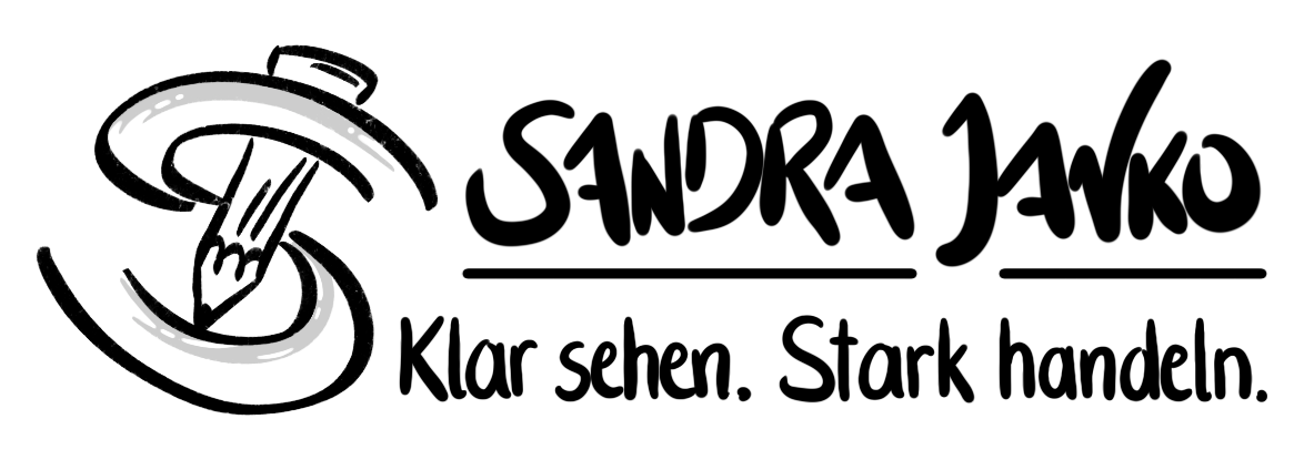Sandra Janko Logo