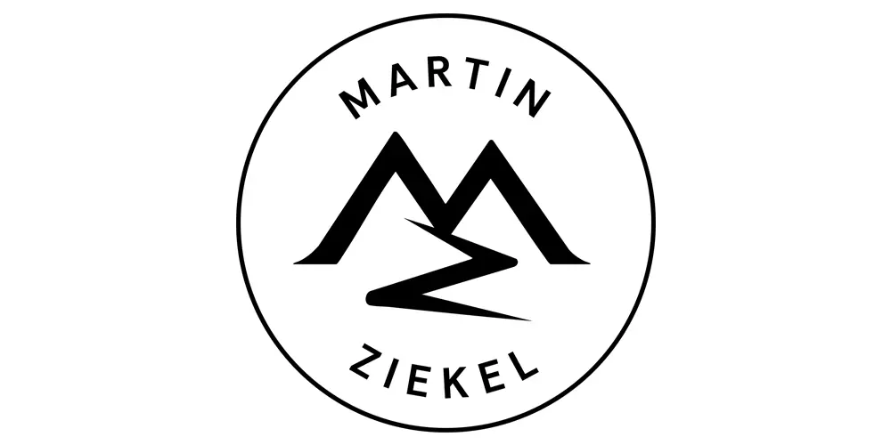 Logo Martin Ziekel